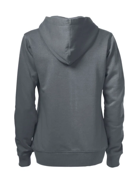 PRINTER Overhead  Sweatshirt Fullzip Femmes /api/colors/42985ae1-1376-417b-a8c9-1d6243c6854b personnalisable
