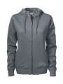 PRINTER Overhead 
Sweatshirt Fullzip Femmes /api/colors/42985ae1-1376-417b-a8c9-1d6243c6854b personnalisable