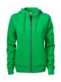 PRINTER Overhead 
Sweatshirt Fullzip Femmes /api/colors/c99345fb-1b7d-4c34-a4fd-8c1d7d7cbb57 personnalisable