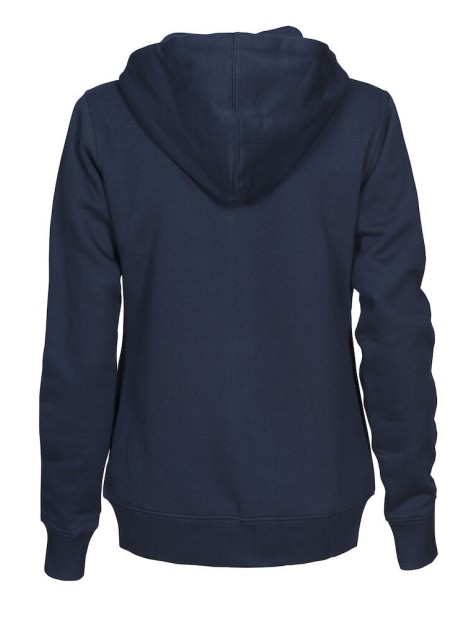 PRINTER Overhead 
Sweatshirt Fullzip Femmes /api/colors/b68891a9-1d28-4f7a-8deb-775c45027afd personnalisable