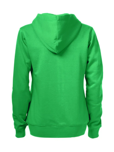 PRINTER Overhead  Sweatshirt Fullzip Femmes /api/colors/c99345fb-1b7d-4c34-a4fd-8c1d7d7cbb57 personnalisable
