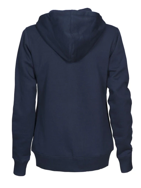 PRINTER Overhead  Sweatshirt Fullzip Femmes /api/colors/b68891a9-1d28-4f7a-8deb-775c45027afd personnalisable