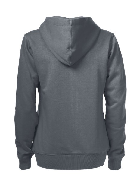 PRINTER Overhead 
Sweatshirt Fullzip Femmes /api/colors/42985ae1-1376-417b-a8c9-1d6243c6854b personnalisable