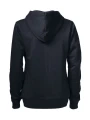 PRINTER Overhead  Sweatshirt Fullzip Femmes /api/colors/b9fdad4a-5e94-45cb-8c03-c08b349b28c3 personnalisable