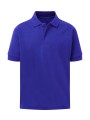 SG CLOTHING Cotton Polo Kids /api/colors/cdd6ba31-692e-4c2e-b1b4-a3a4a50cf176 personnalisable