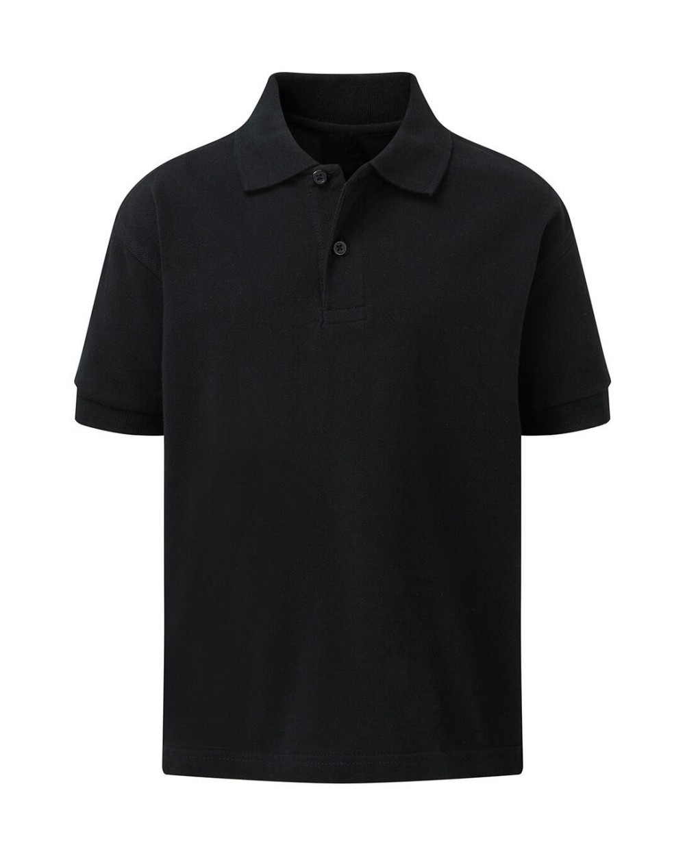 SG CLOTHING Cotton Polo Kids Poloshirts personalisierbar