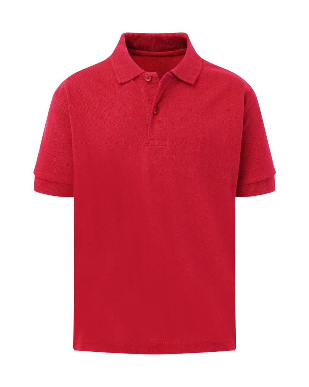 Polo's  Cotton Polo Kids voor bedrukking &amp; borduring