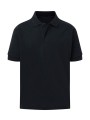SG CLOTHING Cotton Polo Kids /api/colors/b68891a9-1d28-4f7a-8deb-775c45027afd personnalisable