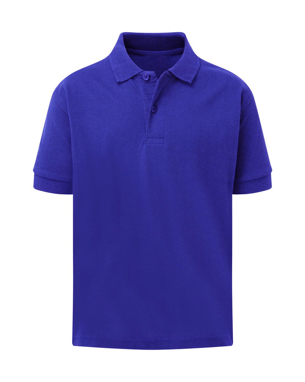 Polo's SG CLOTHING Cotton Polo Kids voor bedrukking &amp; borduring