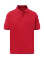 SG CLOTHING Cotton Polo Kids /api/colors/c953313a-9c9d-493b-934e-ddcf8fada2ae personnalisable