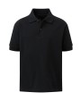 Polo's  Cotton Polo Kids voor bedrukking &amp; borduring