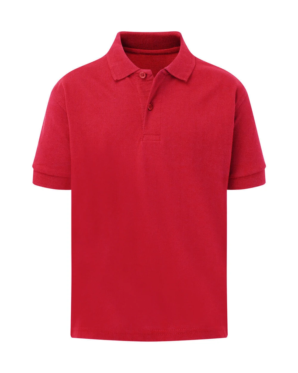 SG CLOTHING Cotton Polo Kids Poloshirts personalisierbar