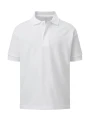 SG CLOTHING Cotton Polo Kids /api/colors/7a92cd2d-10d2-40b4-928b-296bb7487506 personnalisable