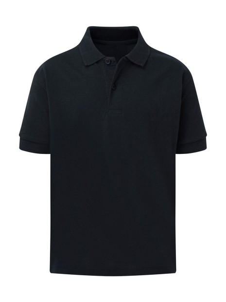 SG CLOTHING Cotton Polo Kids /api/colors/b68891a9-1d28-4f7a-8deb-775c45027afd personnalisable