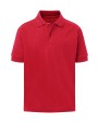 SG CLOTHING Cotton Polo Kids Poloshirts personalisierbar