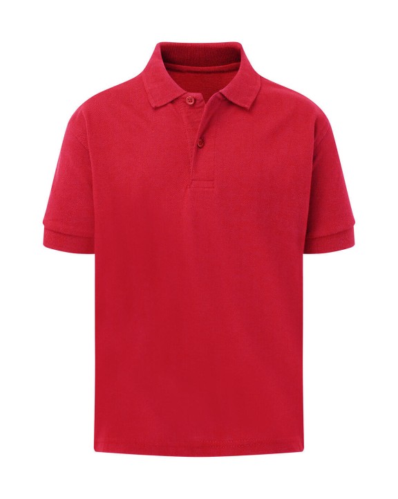 Polos personnalisable  Cotton Polo Kids