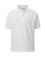 Polo's SG CLOTHING Cotton Polo Kids voor bedrukking &amp; borduring