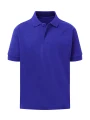 SG CLOTHING Cotton Polo Kids /api/colors/cdd6ba31-692e-4c2e-b1b4-a3a4a50cf176 personnalisable