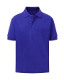 Polos personnalisable SG CLOTHING Cotton Polo Kids