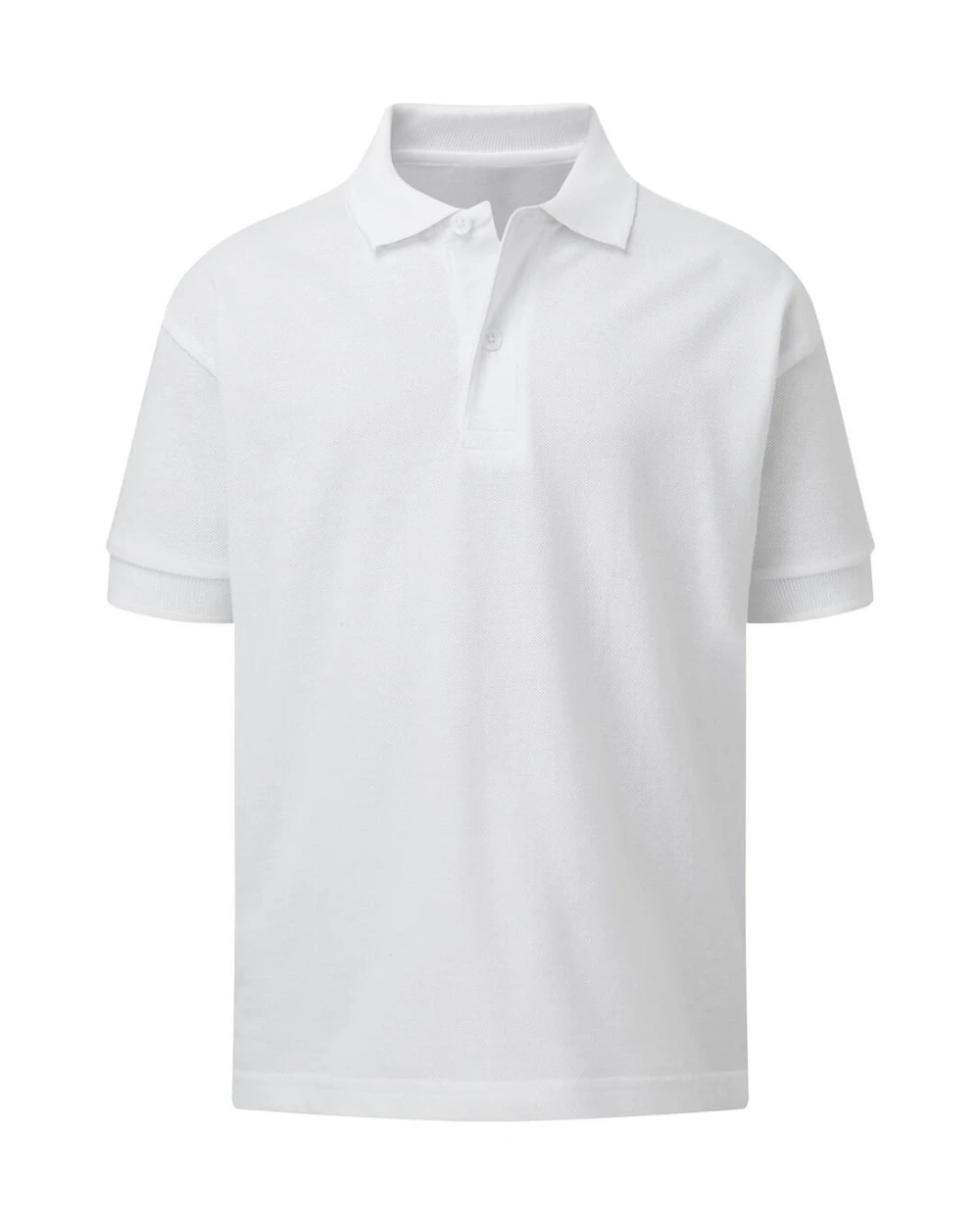 SG CLOTHING Cotton Polo Kids Poloshirts personalisierbar