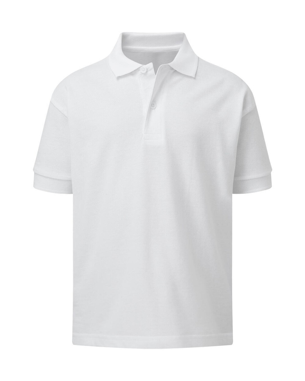 Polo's SG CLOTHING Cotton Polo Kids voor bedrukking &amp; borduring