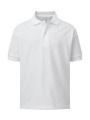 SG CLOTHING Cotton Polo Kids /api/colors/7a92cd2d-10d2-40b4-928b-296bb7487506 personnalisable