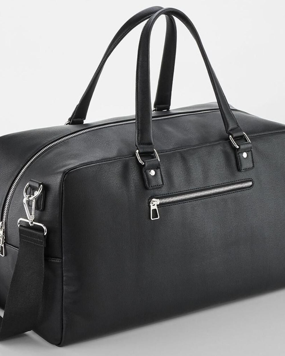 Sacs & Bagagerie personnalisable QUADRA TAILORED LUXE PU WEEKENDER