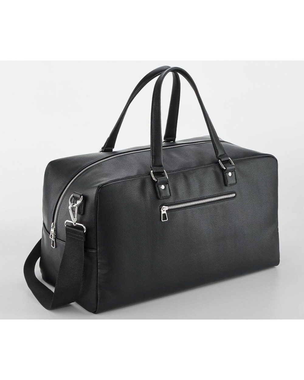 Tassen & Zakken QUADRA TAILORED LUXE PU WEEKENDER voor bedrukking &amp; borduring