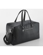 Tassen & Zakken QUADRA TAILORED LUXE PU WEEKENDER voor bedrukking &amp; borduring