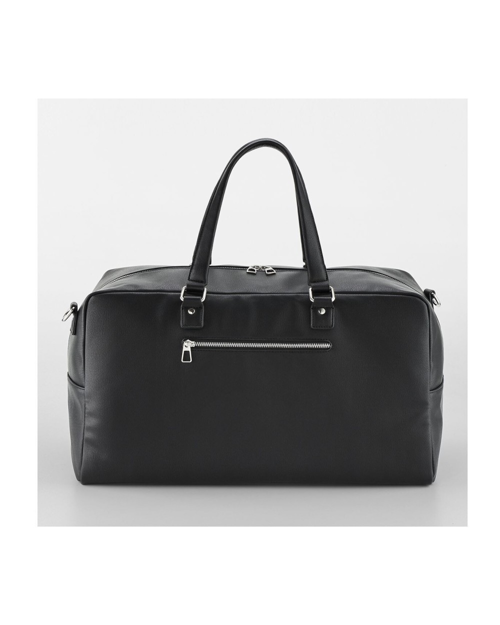 Tassen & Zakken QUADRA TAILORED LUXE PU WEEKENDER voor bedrukking &amp; borduring