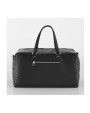 Tassen & Zakken QUADRA TAILORED LUXE PU WEEKENDER voor bedrukking &amp; borduring