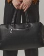 QUADRA TAILORED LUXE PU WEEKENDER Taschen personalisierbar