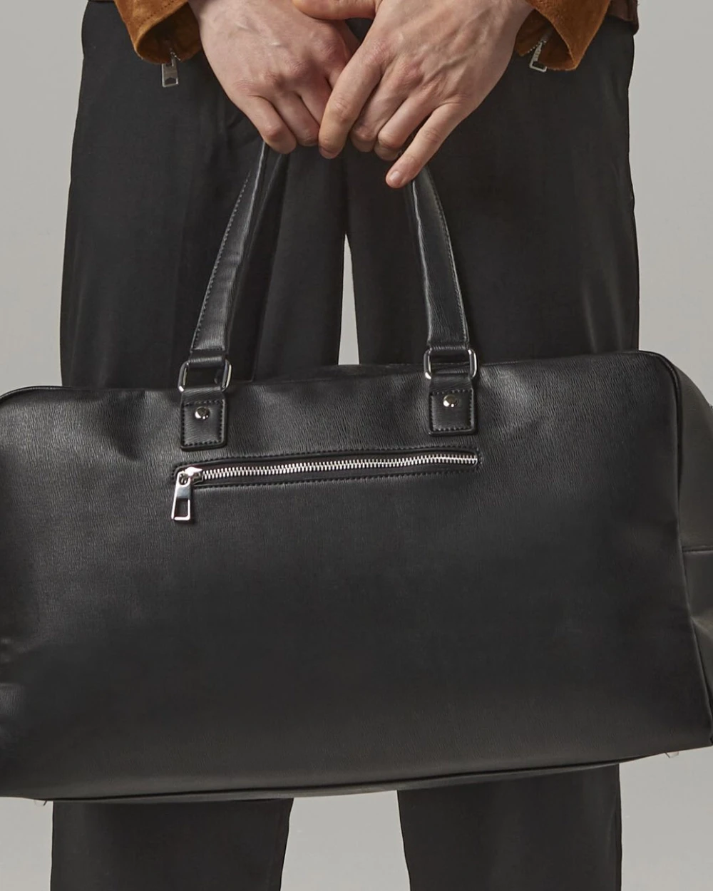 QUADRA TAILORED LUXE PU WEEKENDER Taschen personalisierbar