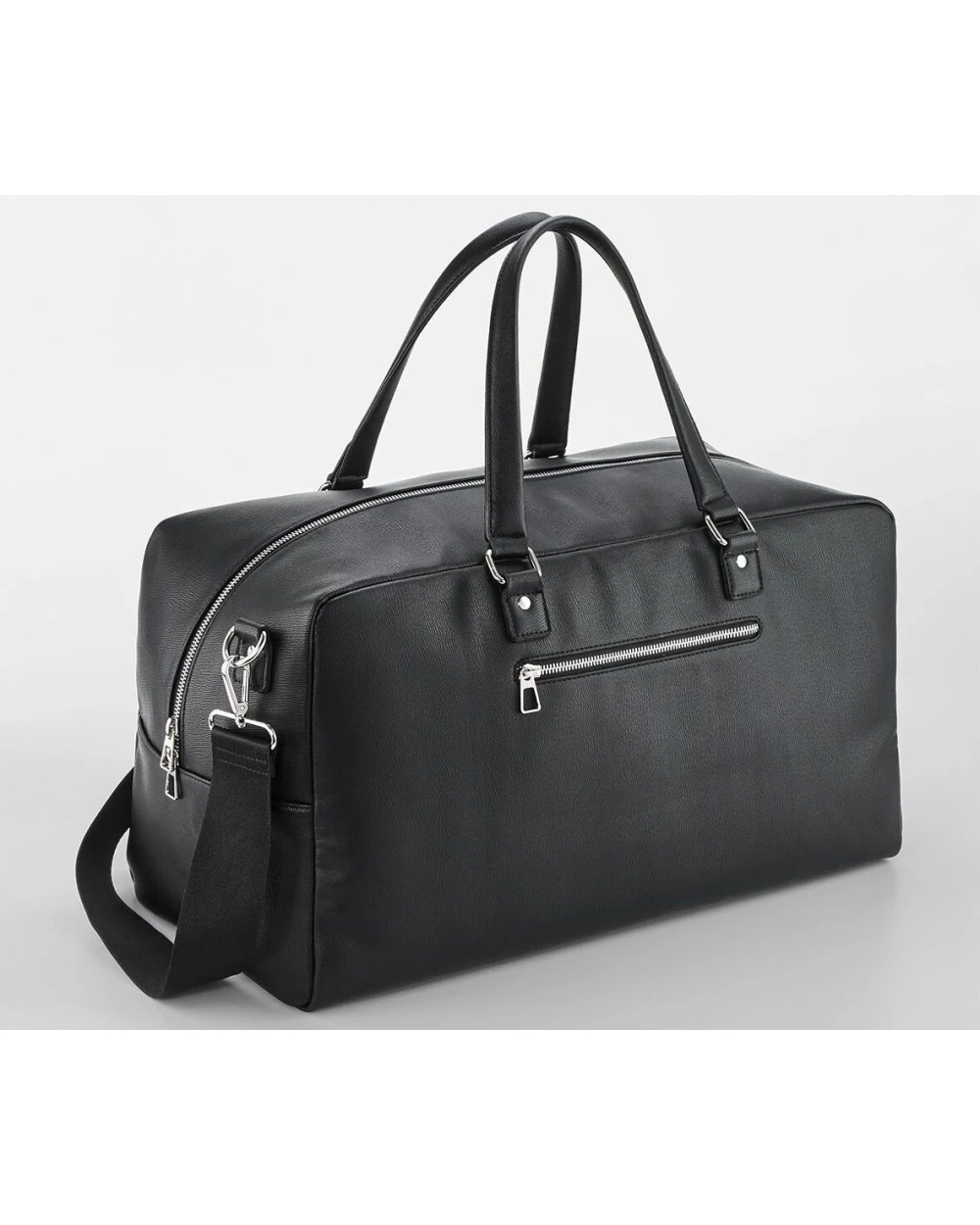 Sacs & Bagagerie personnalisable QUADRA TAILORED LUXE PU WEEKENDER