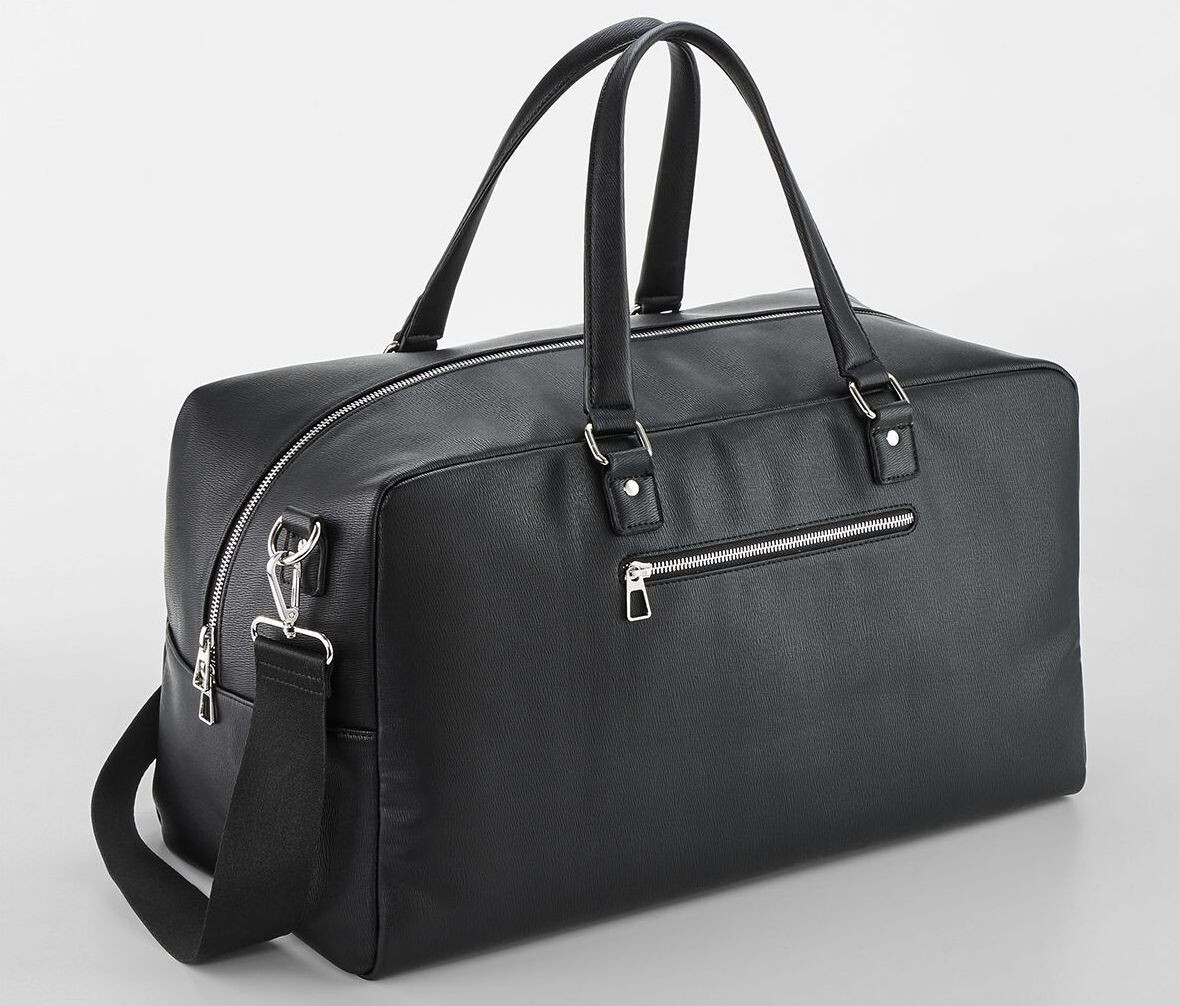 Sacs & Bagagerie personnalisable QUADRA TAILORED LUXE PU WEEKENDER