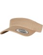 FLEXFIT CURVED VISOR CAP Kappen personalisierbar