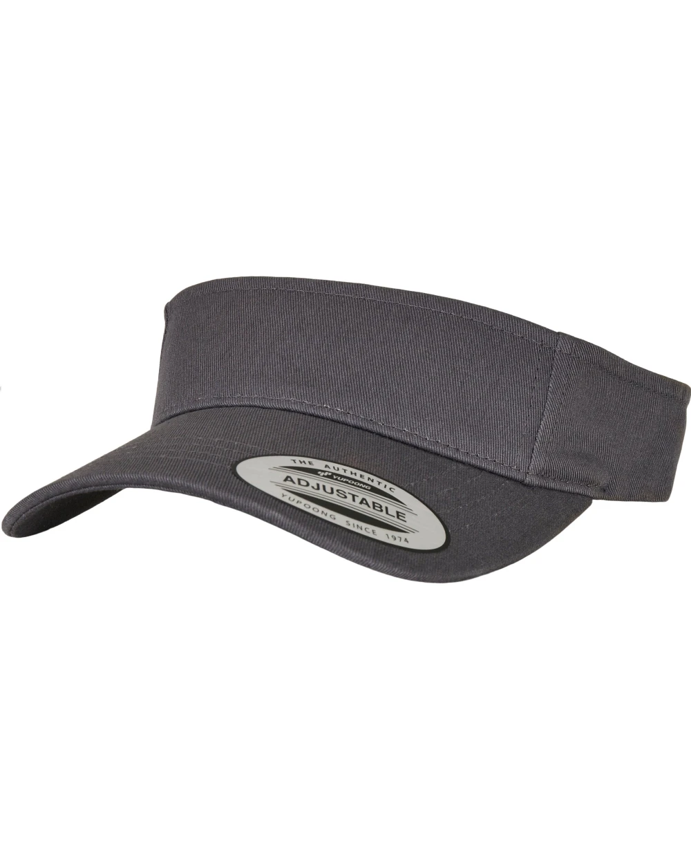 Petjes FLEXFIT CURVED VISOR CAP voor bedrukking &amp; borduring