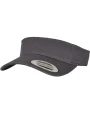 FLEXFIT CURVED VISOR CAP Kappen personalisierbar