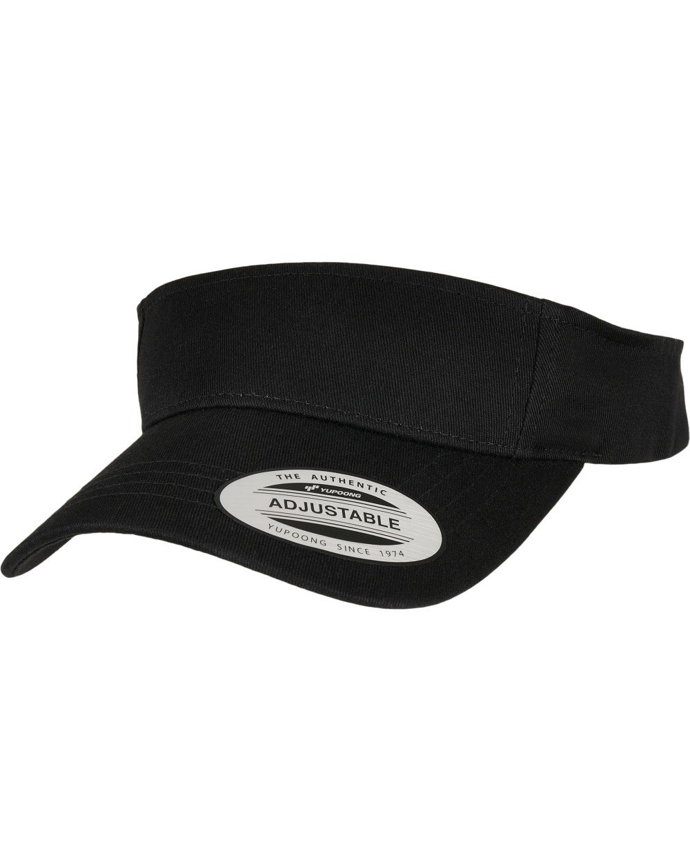 Petjes FLEXFIT CURVED VISOR CAP voor bedrukking &amp; borduring