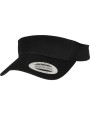 Petjes FLEXFIT CURVED VISOR CAP voor bedrukking &amp; borduring