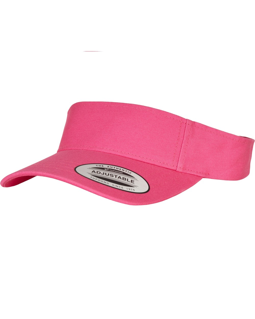 Petjes FLEXFIT CURVED VISOR CAP voor bedrukking &amp; borduring