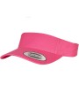 FLEXFIT CURVED VISOR CAP Kappen personalisierbar