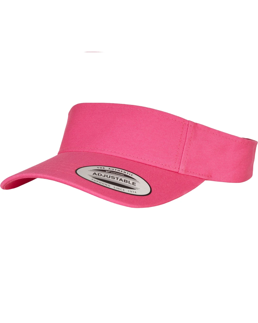 Petjes FLEXFIT CURVED VISOR CAP voor bedrukking &amp; borduring