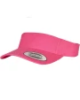Casquettes personnalisable FLEXFIT CURVED VISOR CAP