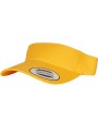 Petjes FLEXFIT CURVED VISOR CAP voor bedrukking &amp; borduring