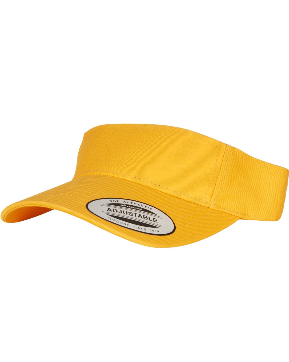 Casquettes personnalisable FLEXFIT CURVED VISOR CAP