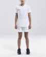 T-shirts CRAFT Squad Go Jersey Solid Jr voor bedrukking &amp; borduring