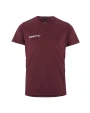 CRAFT Squad Go Jersey Solid Jr T-Shirts personalisierbar