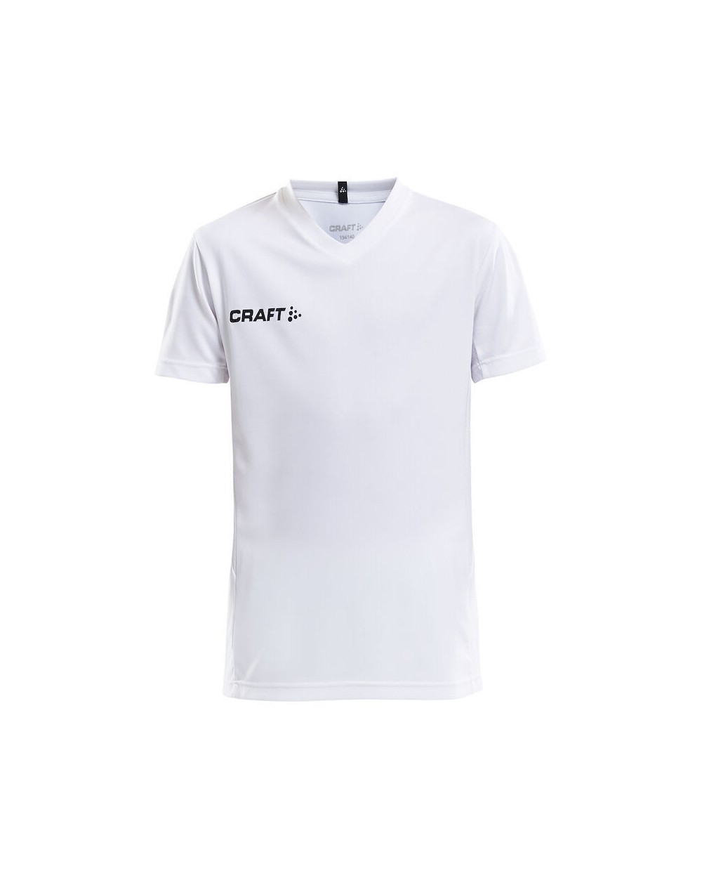 T-shirts CRAFT Squad Go Jersey Solid Jr voor bedrukking &amp; borduring