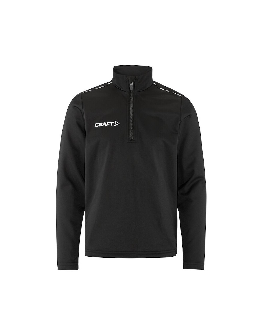 Vestes personnalisable CRAFT Squad Go Hz Jr